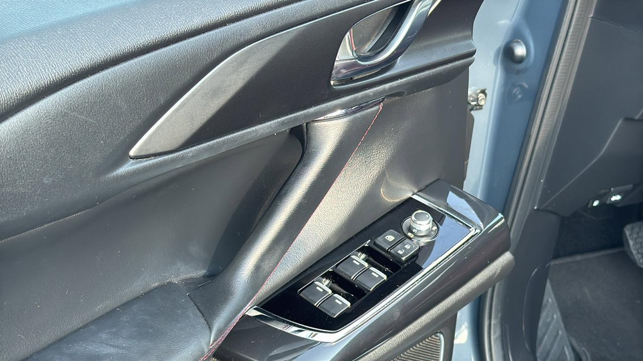 2022 Mazda CX-9 Carbon Edition San Antonio TX