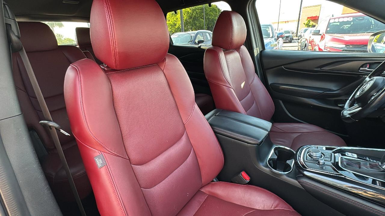 2022 Mazda CX-9 Carbon Edition San Antonio TX