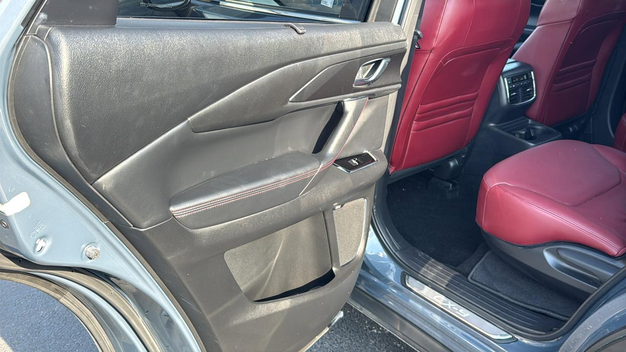 2022 Mazda CX-9 Carbon Edition San Antonio TX