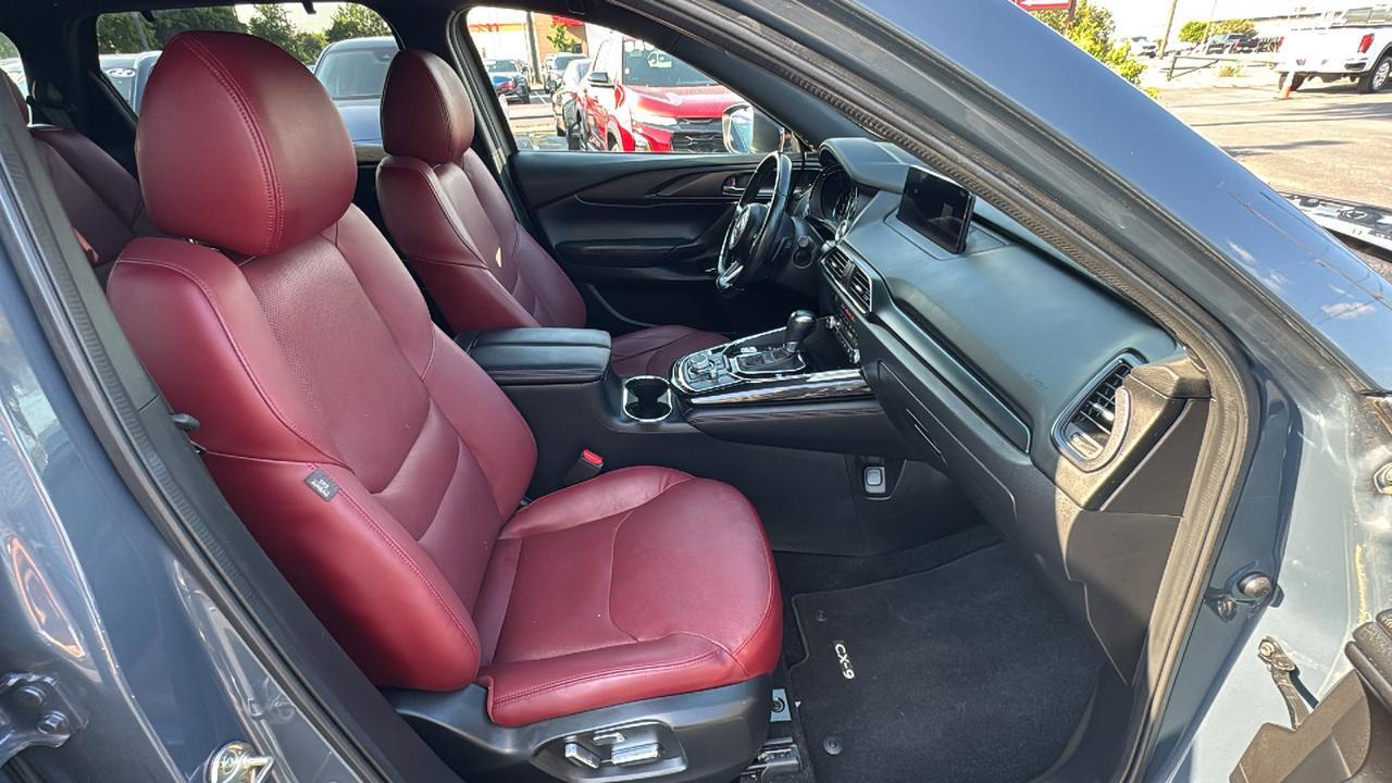 2022 Mazda CX-9 Carbon Edition San Antonio TX