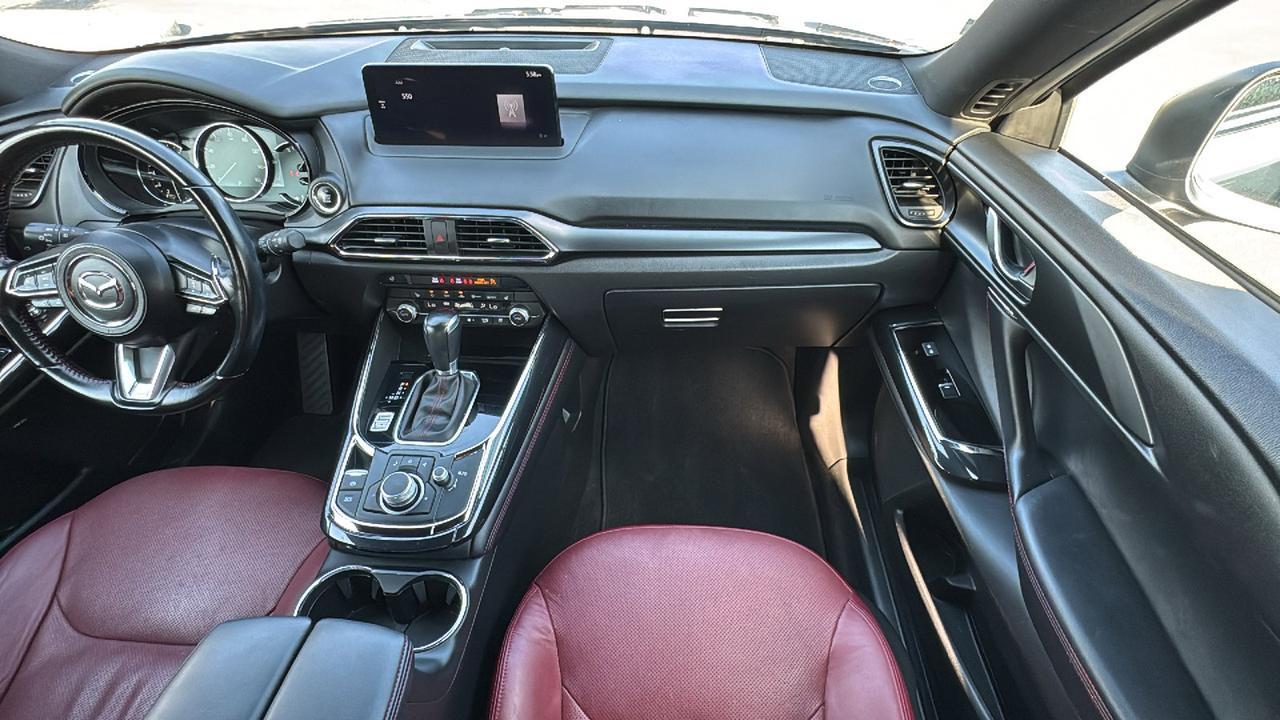 2022 Mazda CX-9 Carbon Edition San Antonio TX