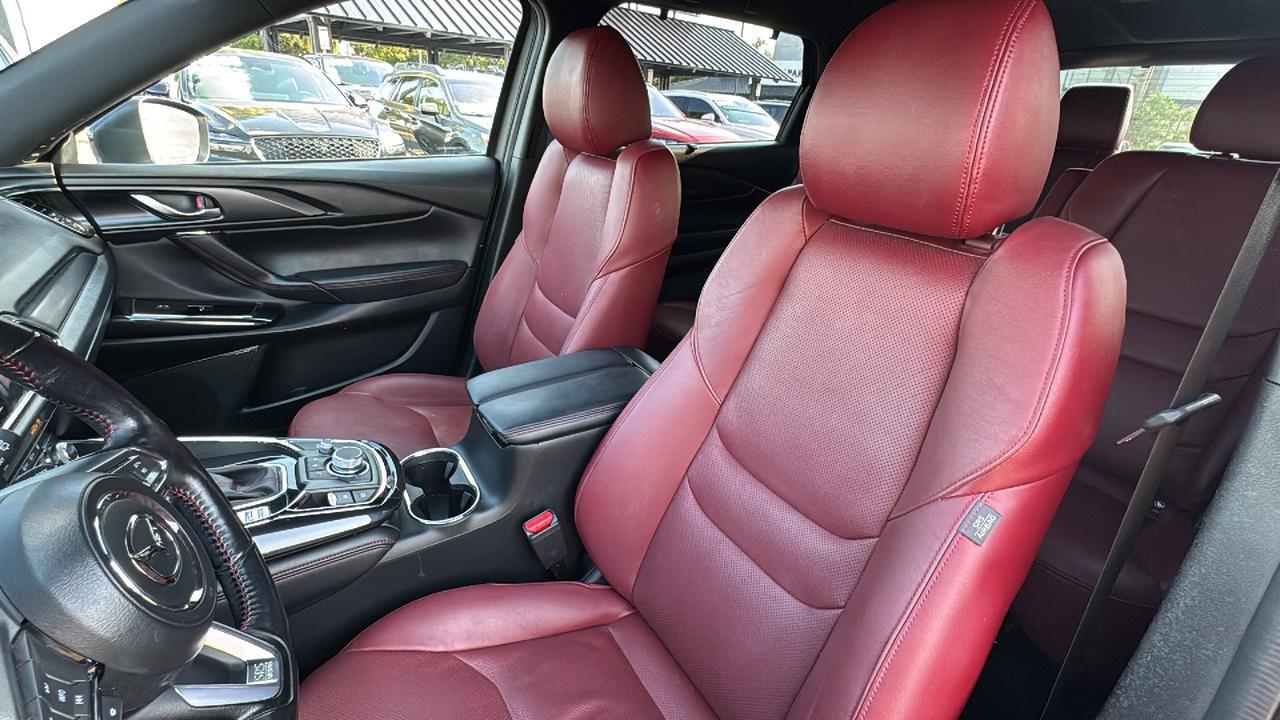 2022 Mazda CX-9 Carbon Edition San Antonio TX