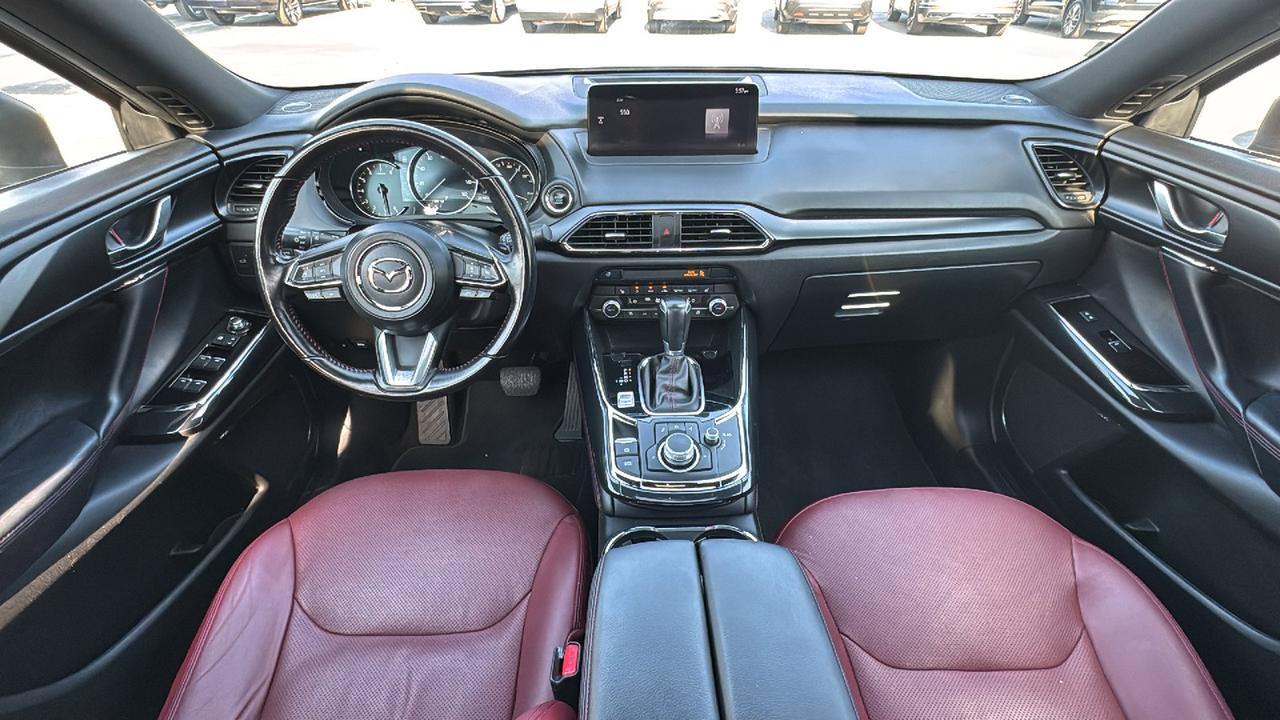 2022 Mazda CX-9 Carbon Edition San Antonio TX