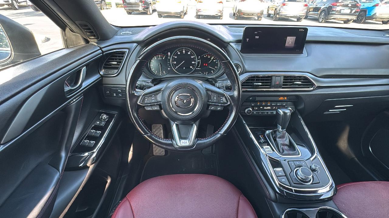 2022 Mazda CX-9 Carbon Edition San Antonio TX