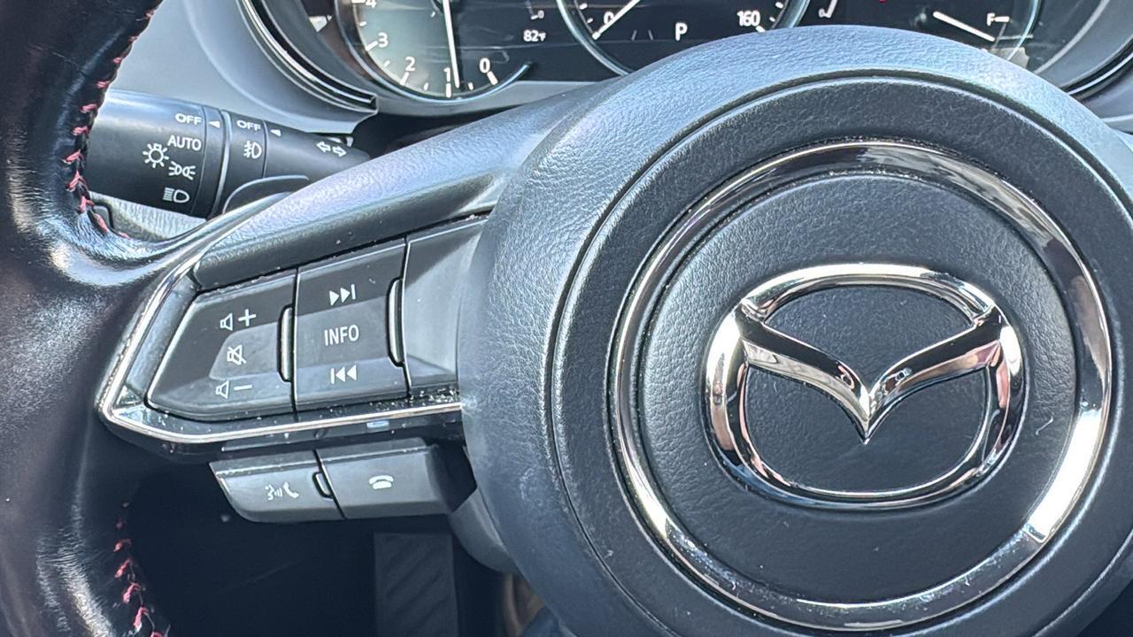 2022 Mazda CX-9 Carbon Edition San Antonio TX