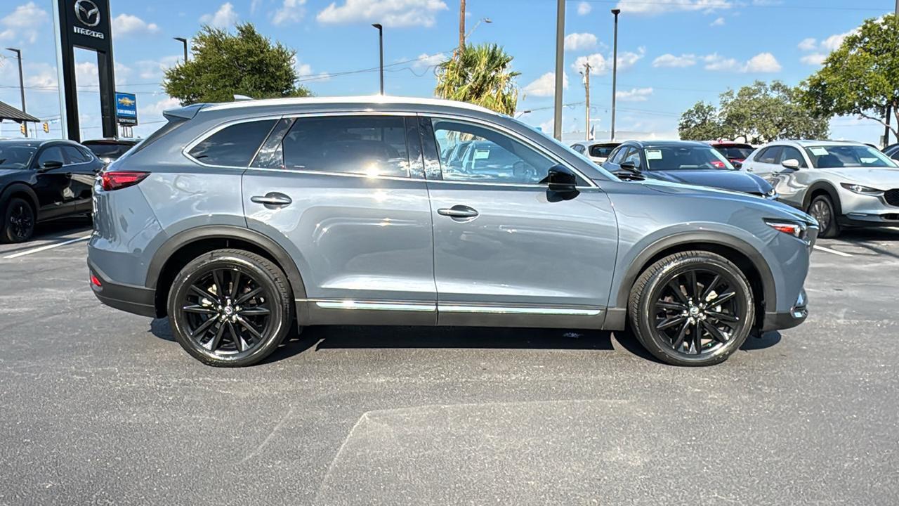 2022 Mazda CX-9 Carbon Edition San Antonio TX