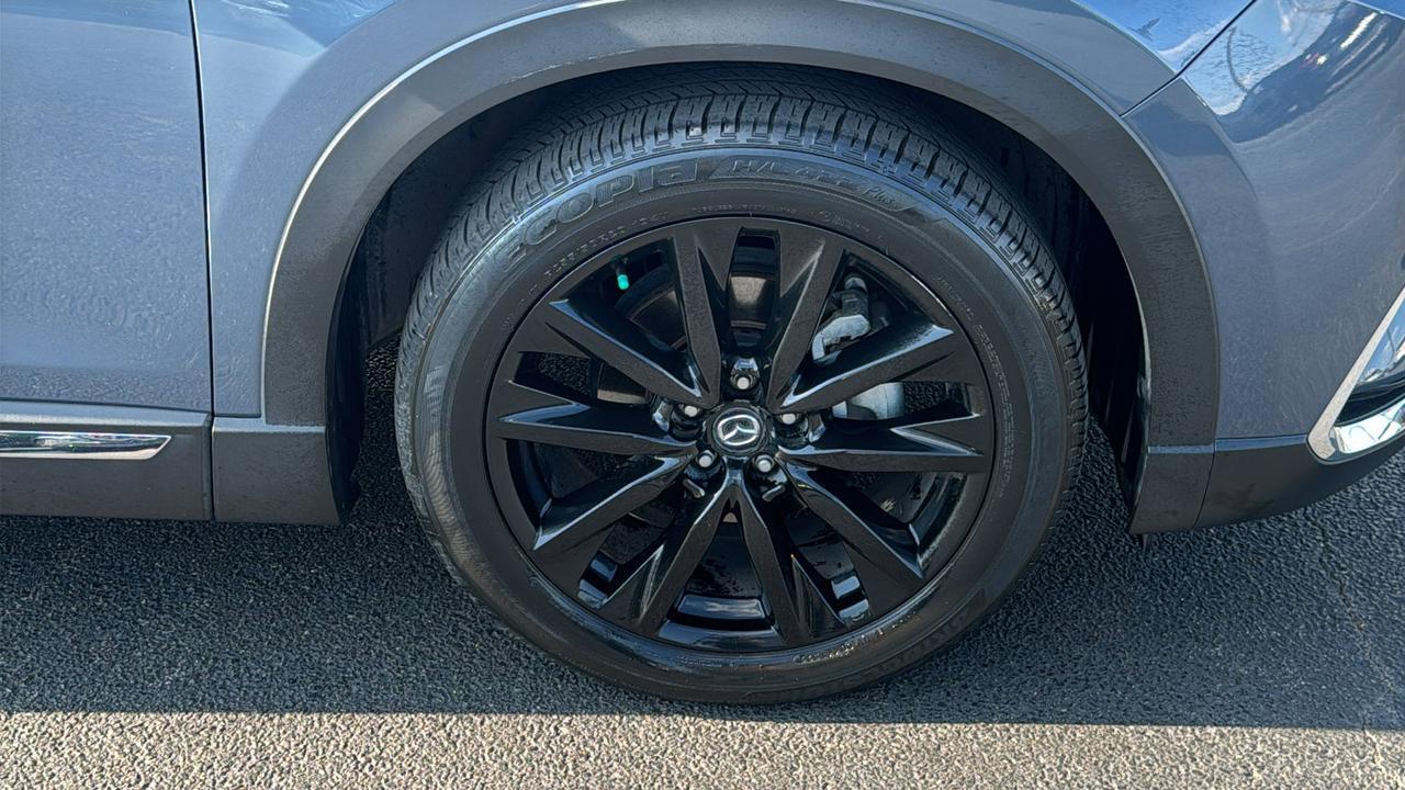 2022 Mazda CX-9 Carbon Edition San Antonio TX