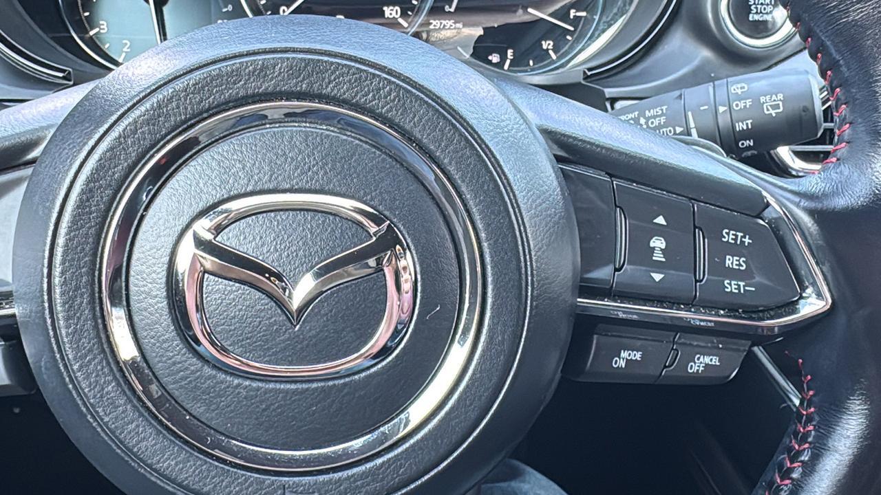 2022 Mazda CX-9 Carbon Edition San Antonio TX