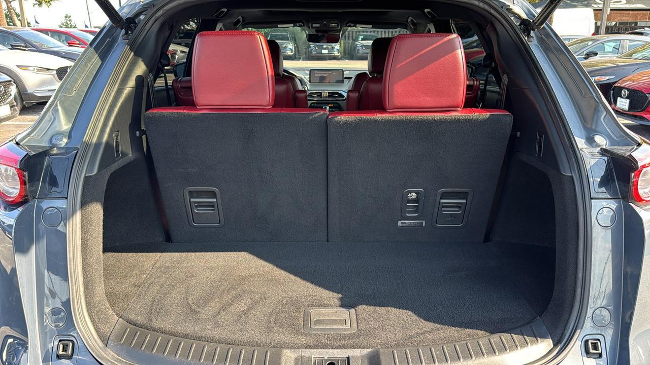 2022 Mazda CX-9 Carbon Edition San Antonio TX