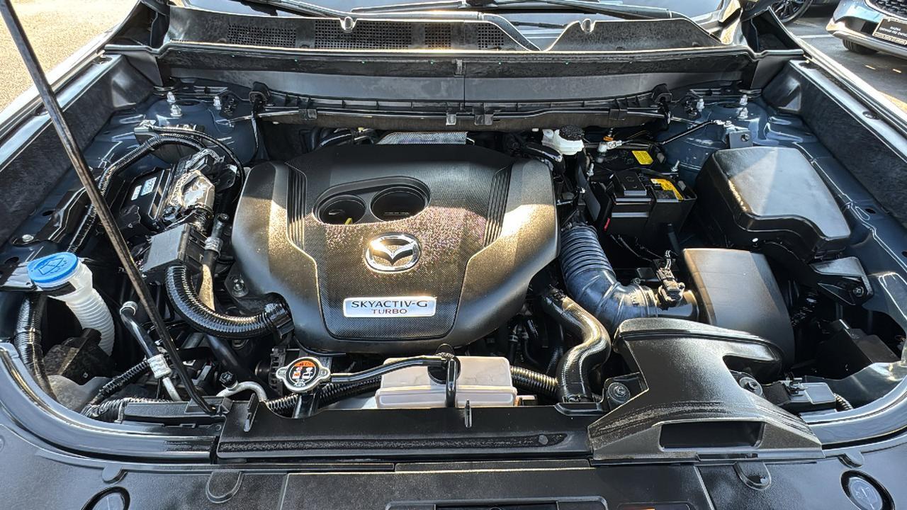 2022 Mazda CX-9 Carbon Edition San Antonio TX