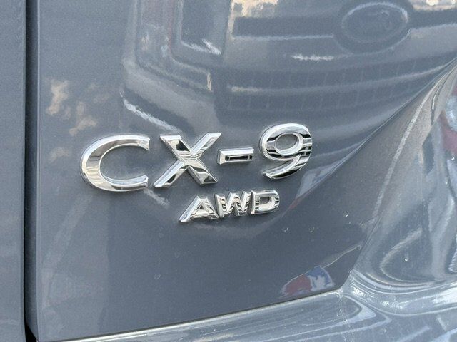 2022 Mazda CX-9 Carbon Edition New Braunfels TX