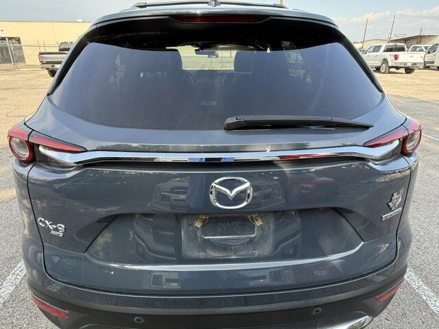 2022 Mazda CX-9 Carbon Edition New Braunfels TX