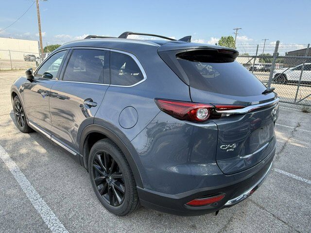 2022 Mazda CX-9 Carbon Edition New Braunfels TX