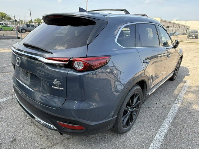2022 Mazda CX-9 Carbon Edition New Braunfels TX