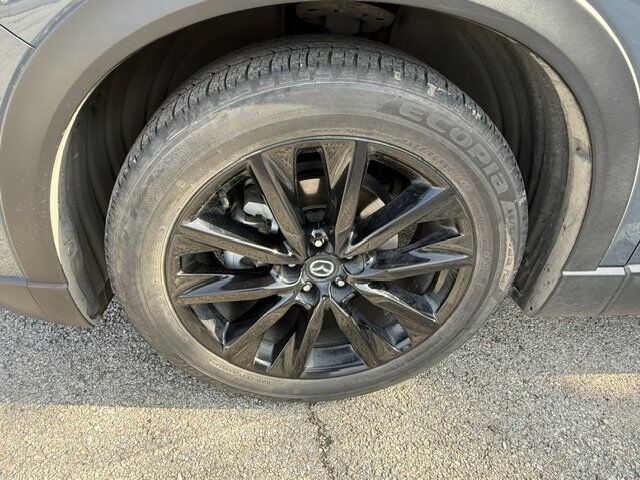 2022 Mazda CX-9 Carbon Edition New Braunfels TX