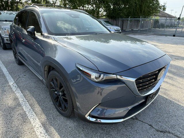 2022 Mazda CX-9 Carbon Edition New Braunfels TX