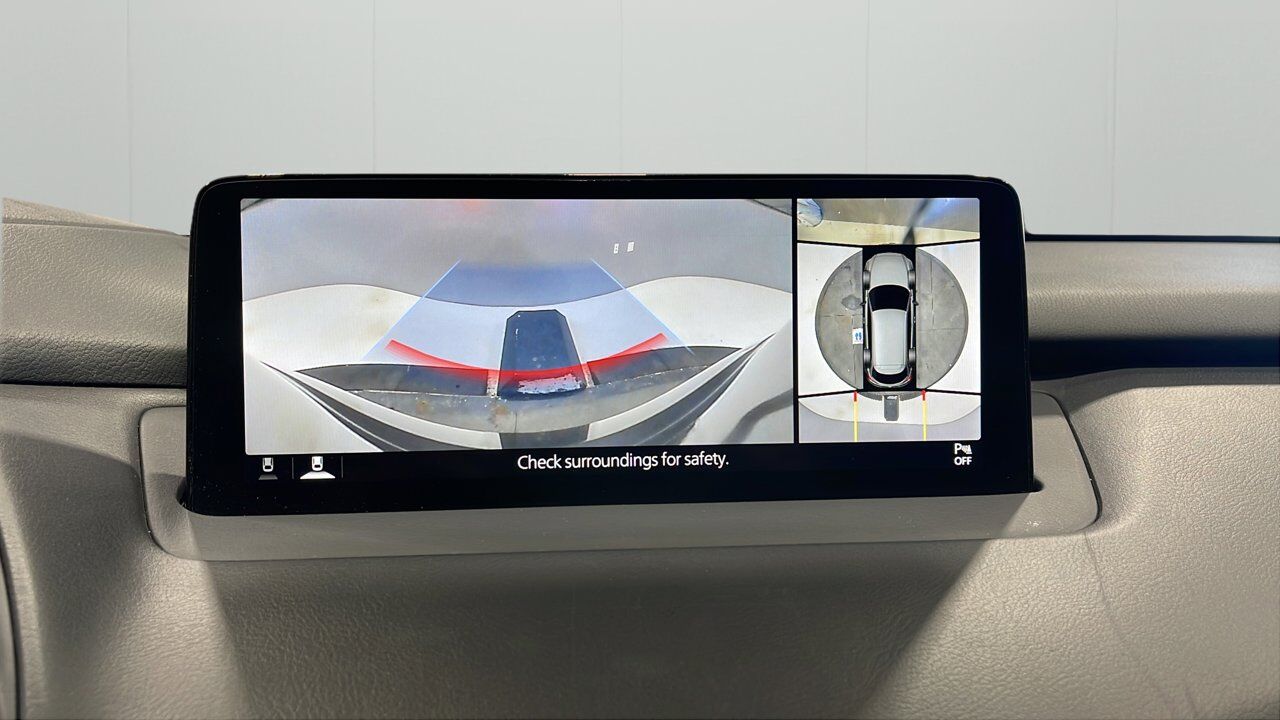 2022 Mazda CX-9 GT Sherwood Park AB