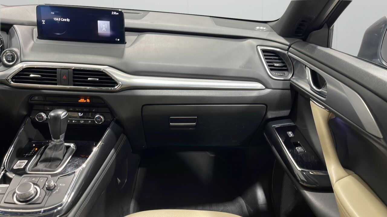 2022 Mazda CX-9 GT Sherwood Park AB