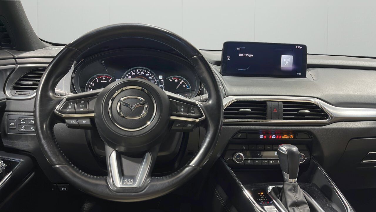 2022 Mazda CX-9 GT Sherwood Park AB
