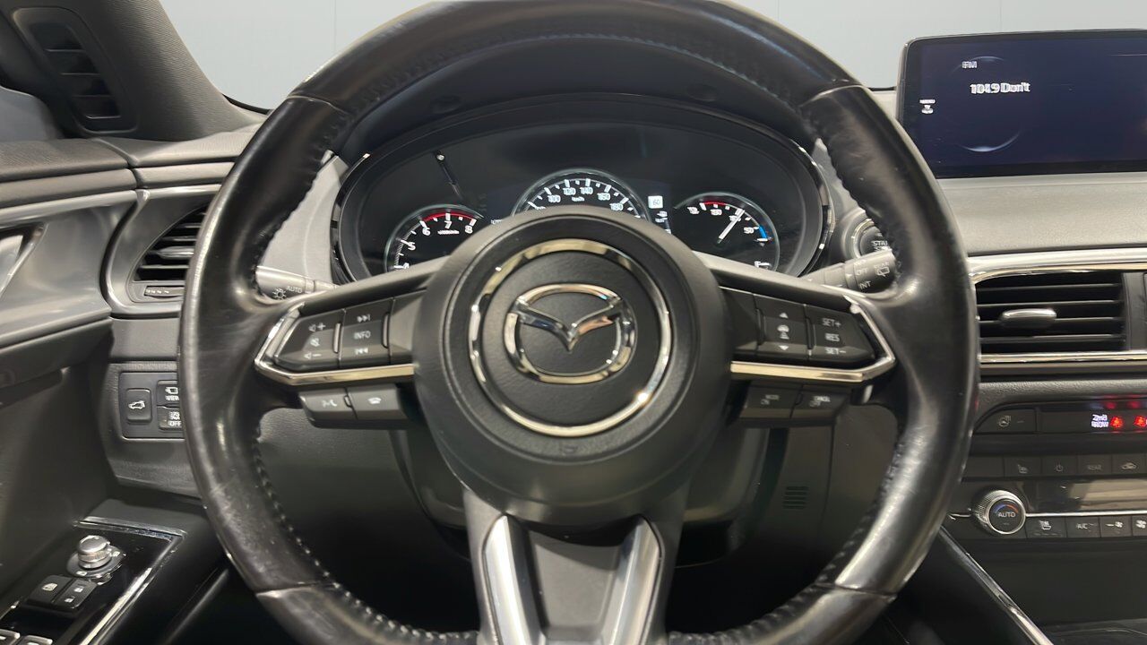 2022 Mazda CX-9 GT Sherwood Park AB