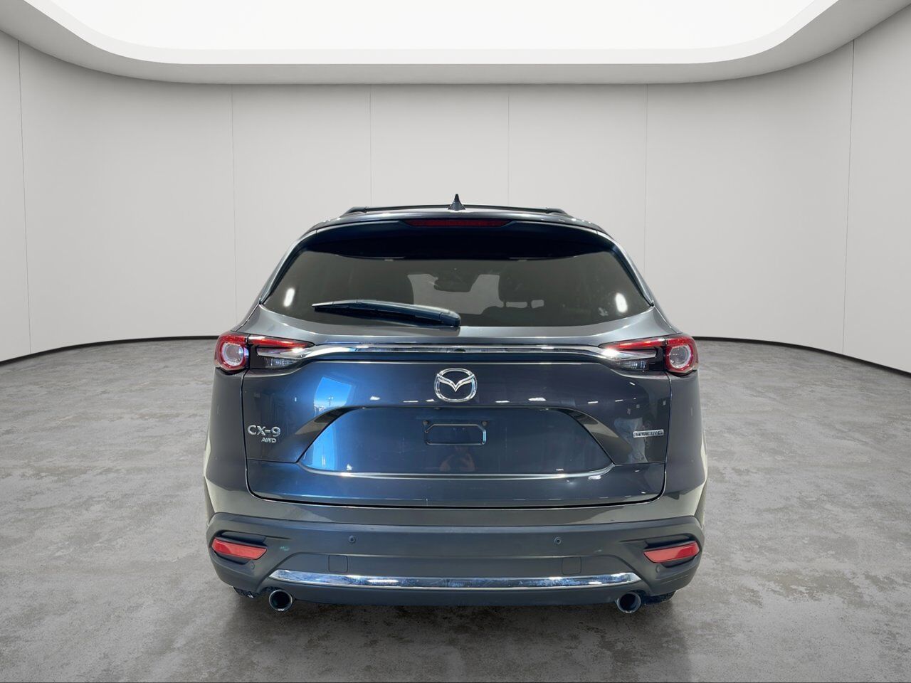2022 Mazda CX-9 GT Sherwood Park AB