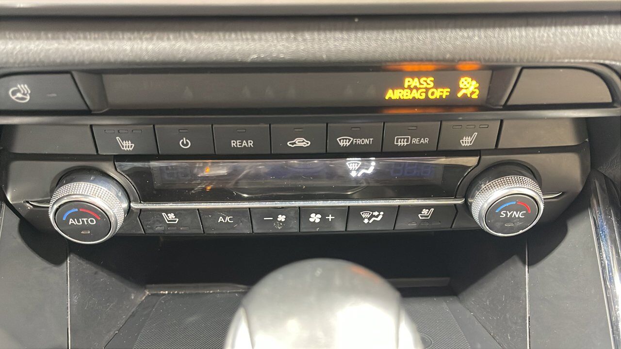 2022 Mazda CX-9 GT Sherwood Park AB