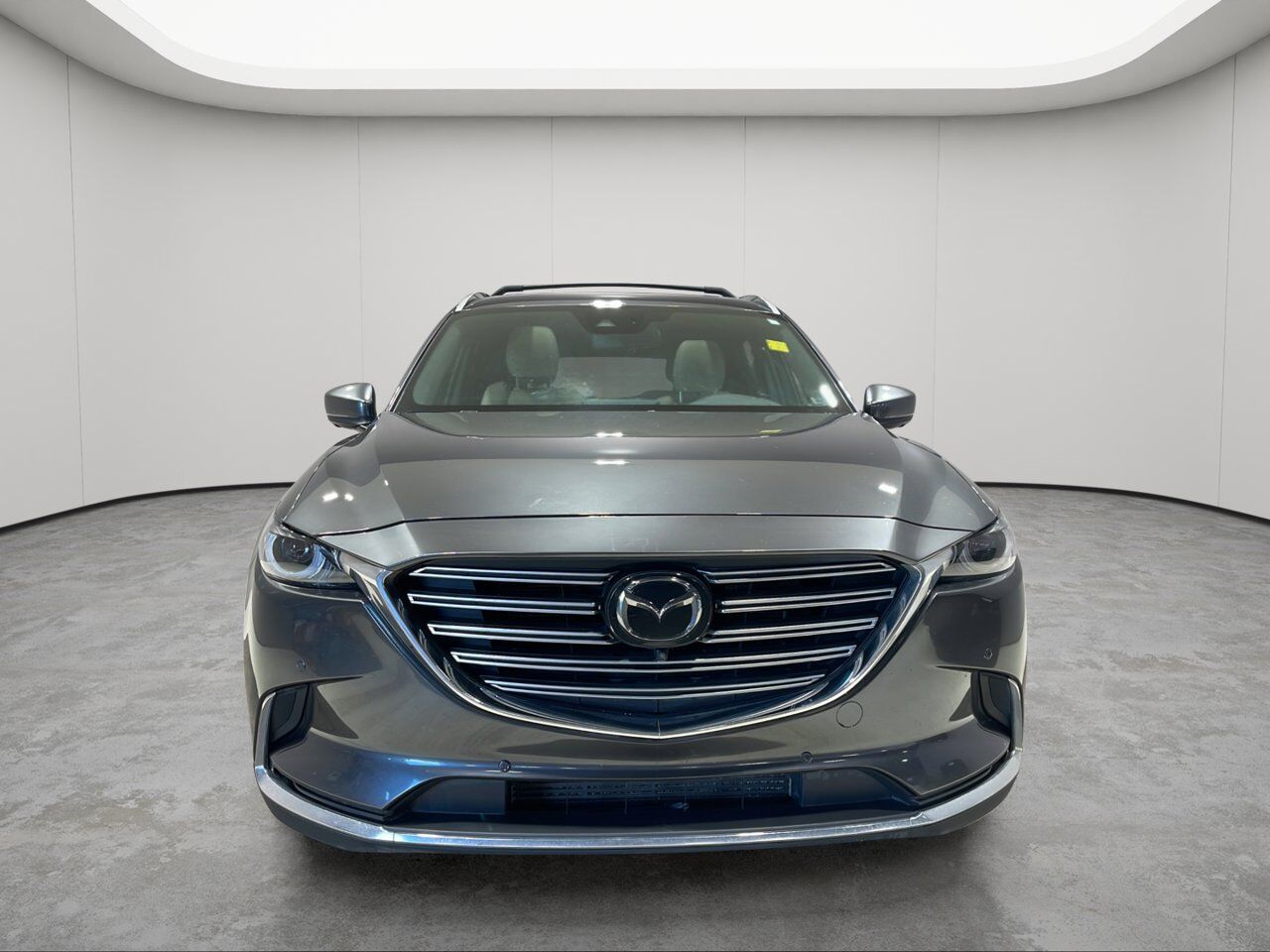 2022 Mazda CX-9 GT Sherwood Park AB