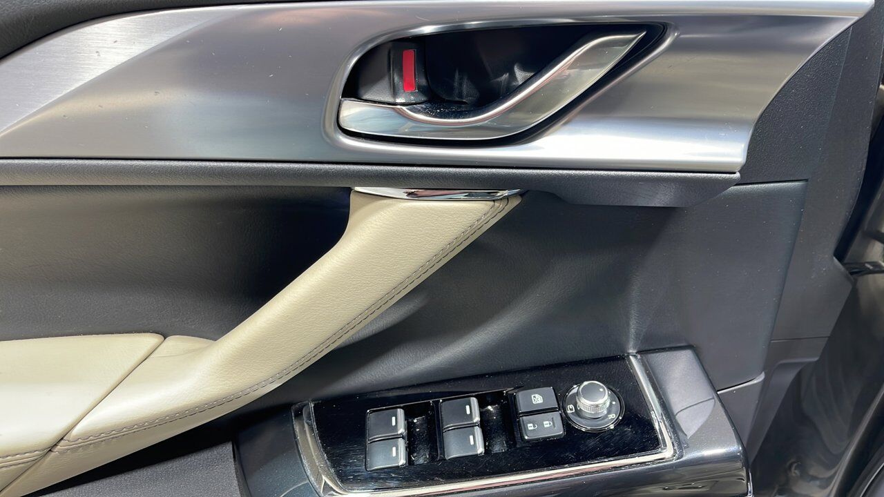 2022 Mazda CX-9 GT Sherwood Park AB