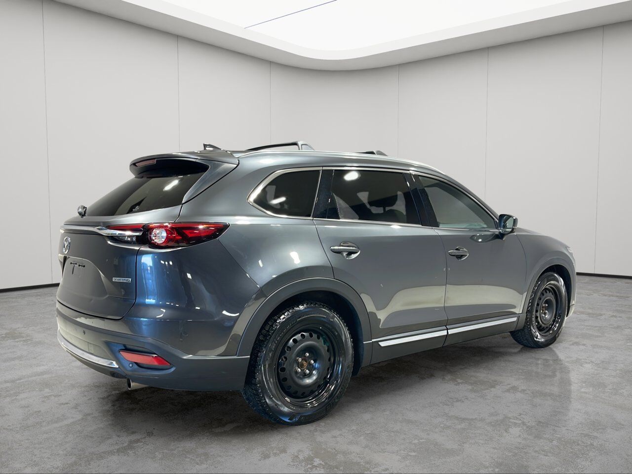2022 Mazda CX-9 GT Sherwood Park AB