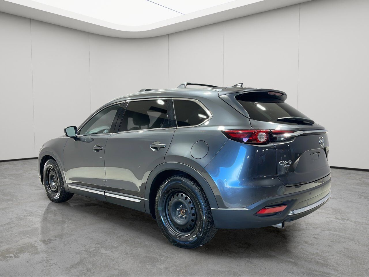 2022 Mazda CX-9 GT Sherwood Park AB