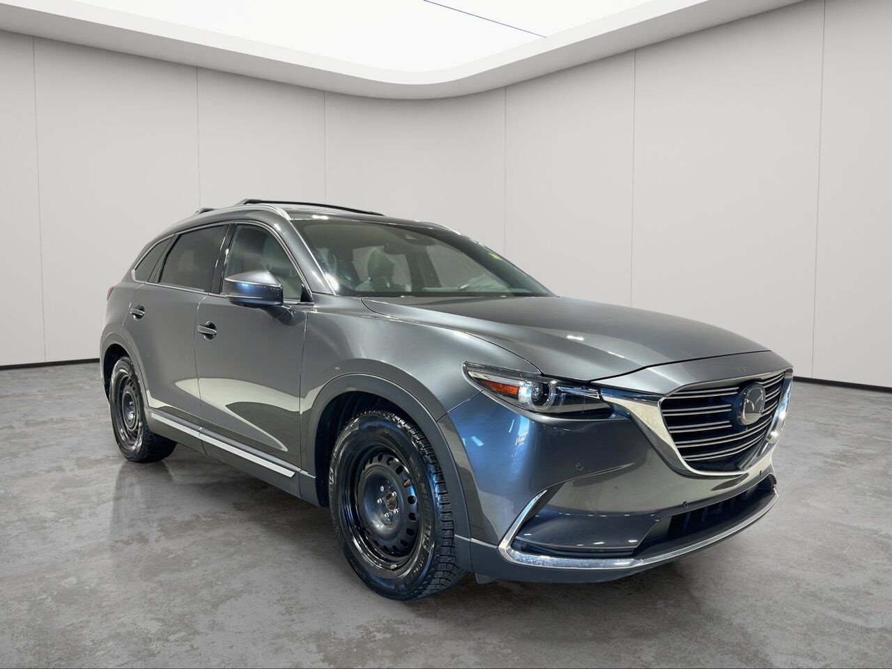 2022 Mazda CX-9 GT Sherwood Park AB
