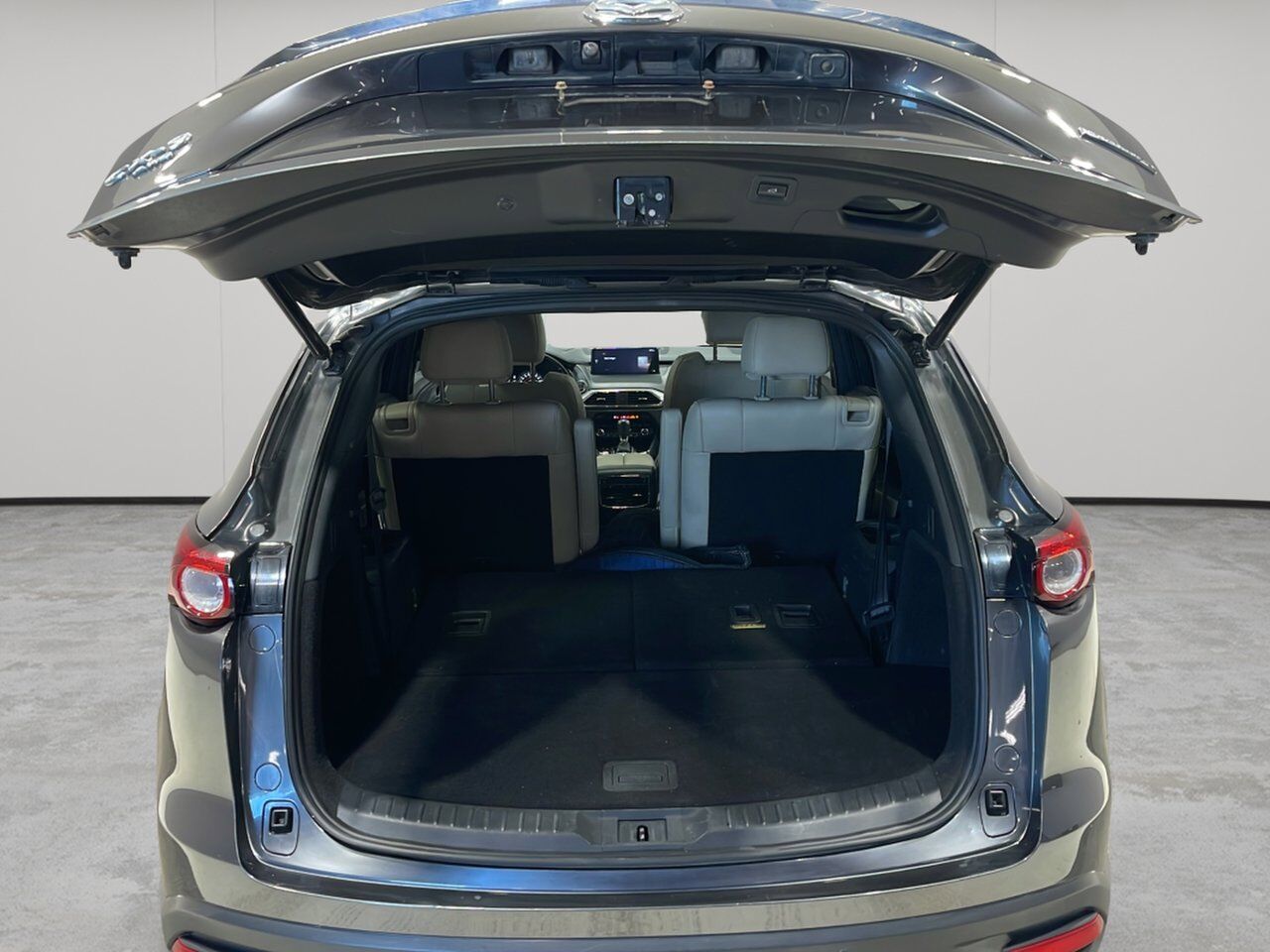 2022 Mazda CX-9 GT Sherwood Park AB