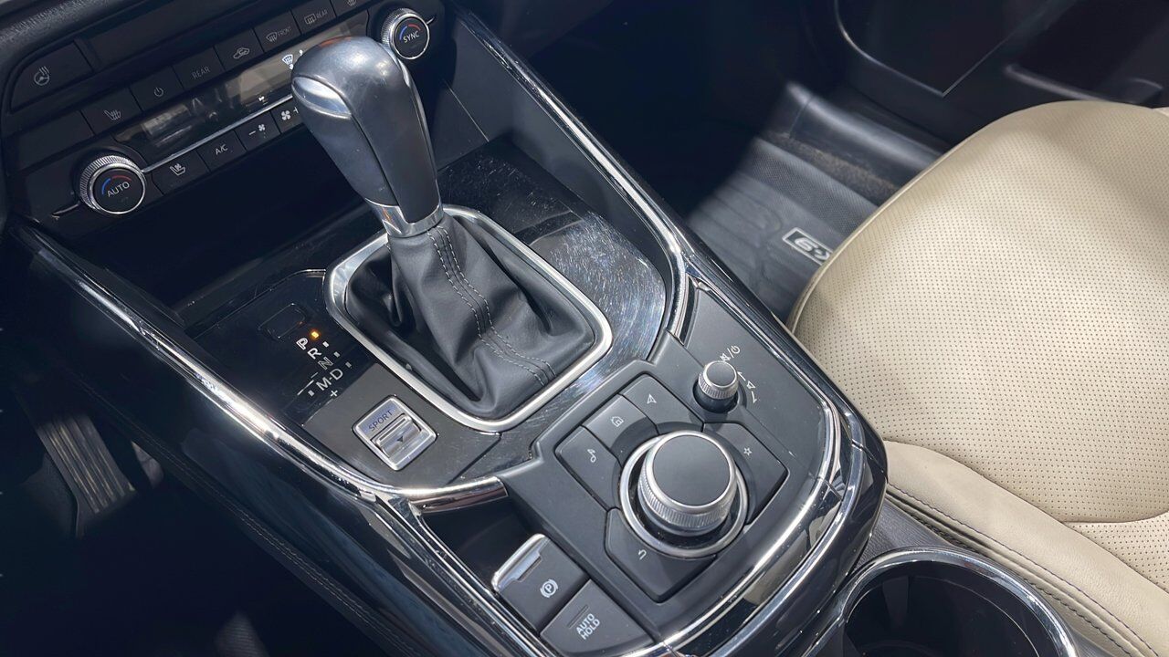 2022 Mazda CX-9 GT Sherwood Park AB