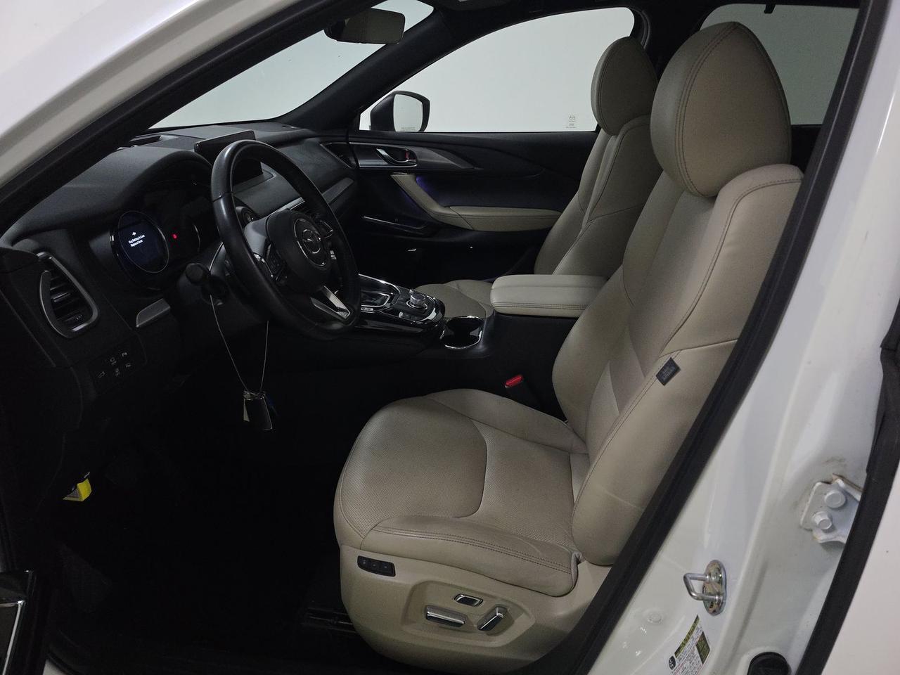 2022 Mazda CX-9 Grand Touring Knoxville TN