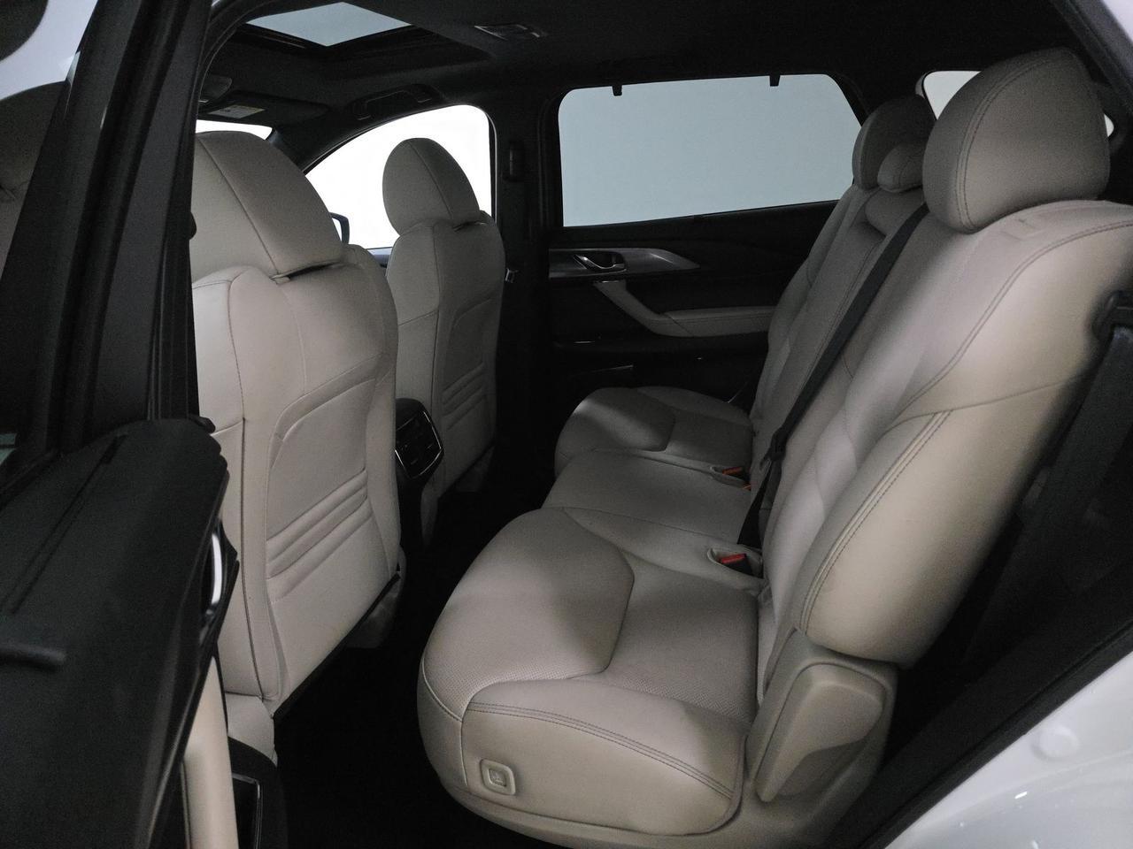 2022 Mazda CX-9 Grand Touring Knoxville TN