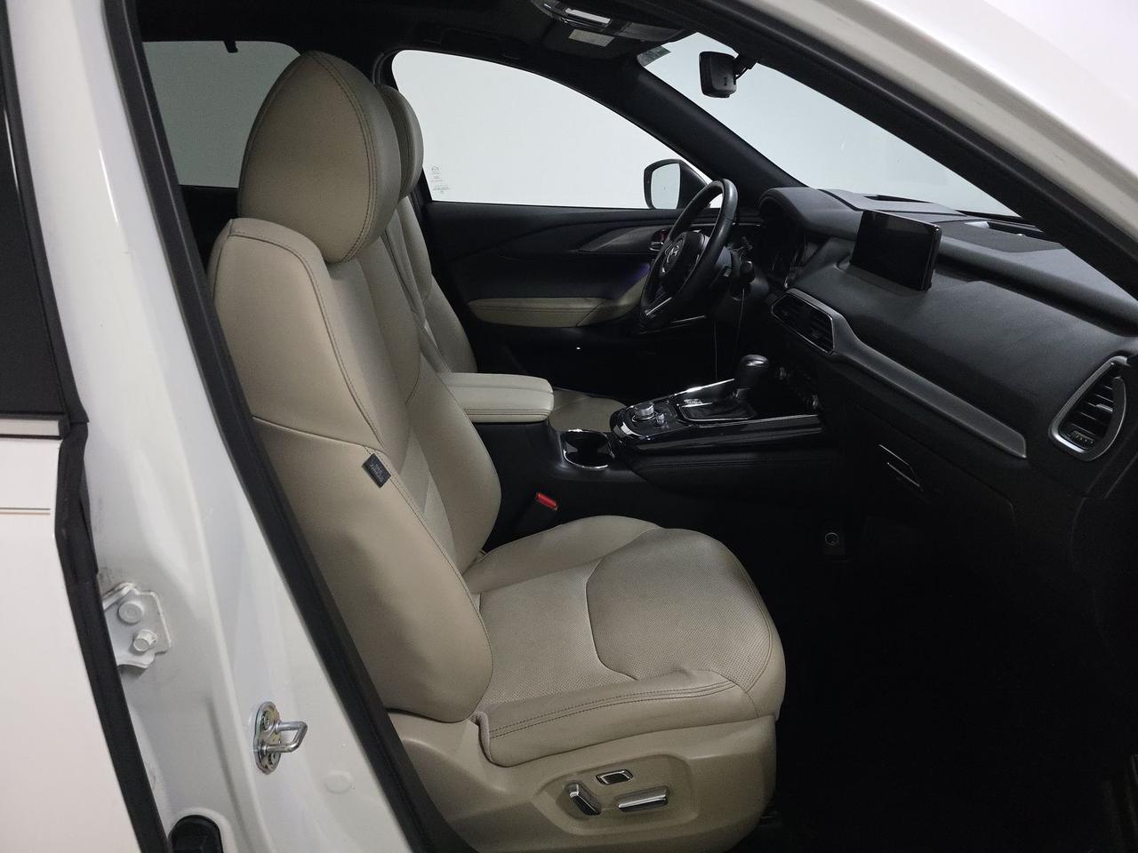 2022 Mazda CX-9 Grand Touring Knoxville TN