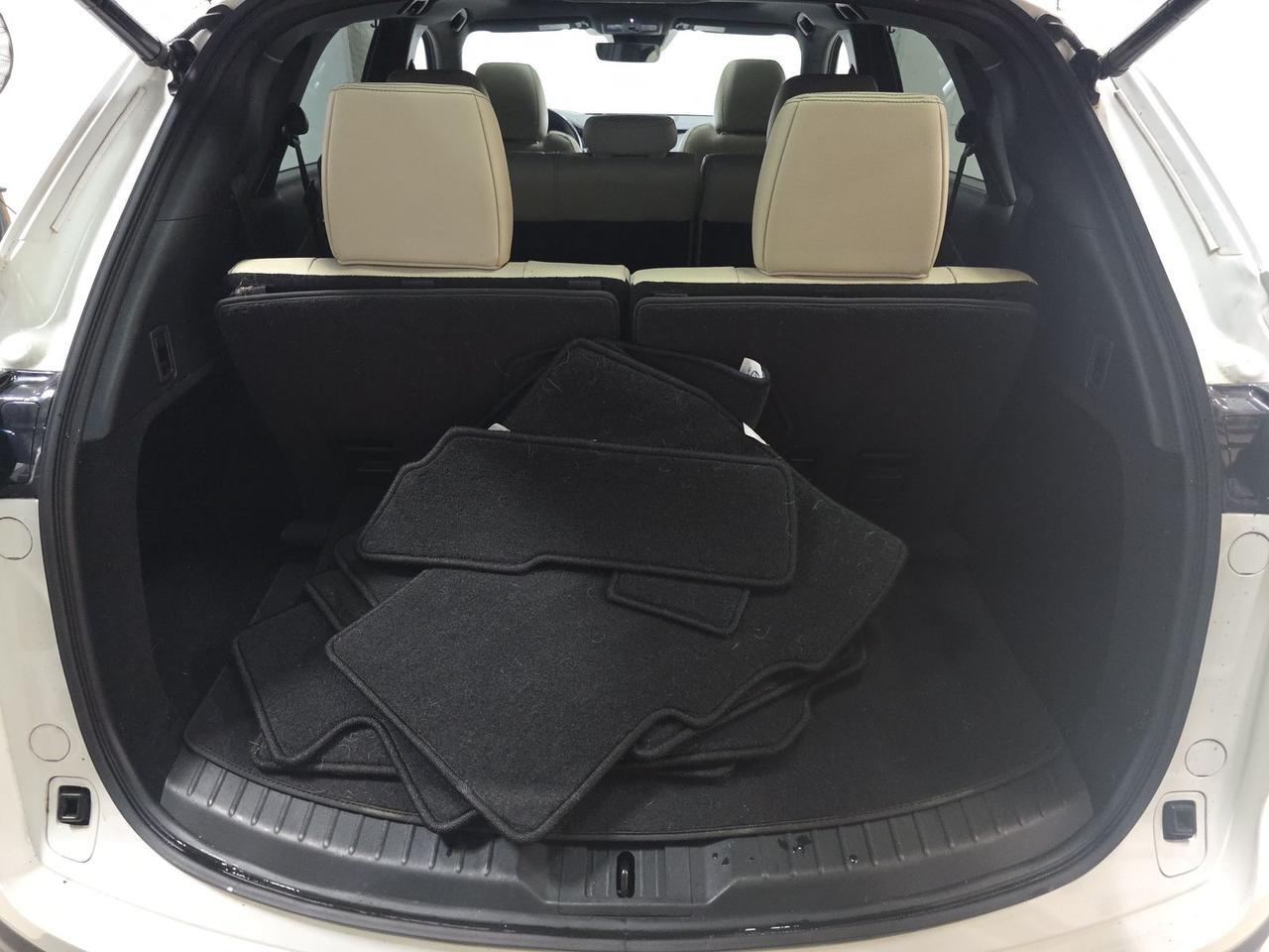 2022 Mazda CX-9 Grand Touring Knoxville TN