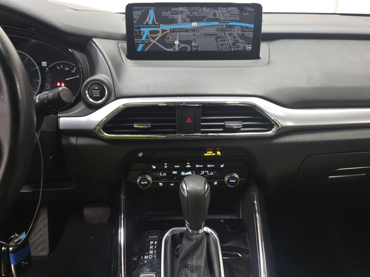 2022 Mazda CX-9 Grand Touring Knoxville TN