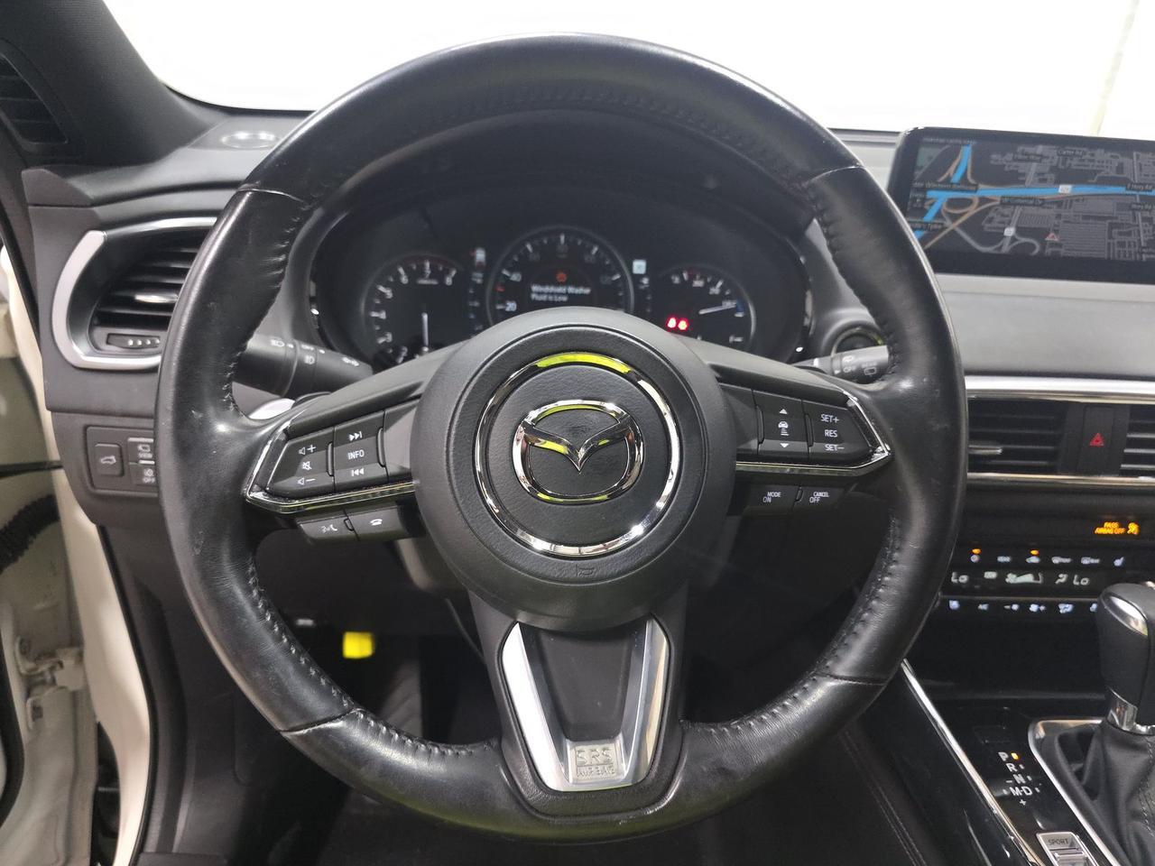 2022 Mazda CX-9 Grand Touring Knoxville TN