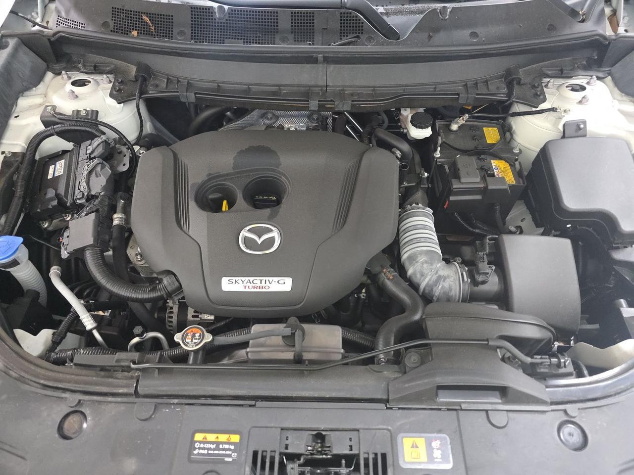 2022 Mazda CX-9 Grand Touring Knoxville TN