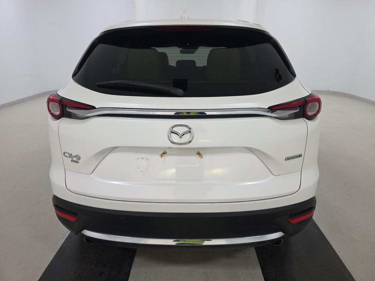 2022 Mazda CX-9 Grand Touring Knoxville TN