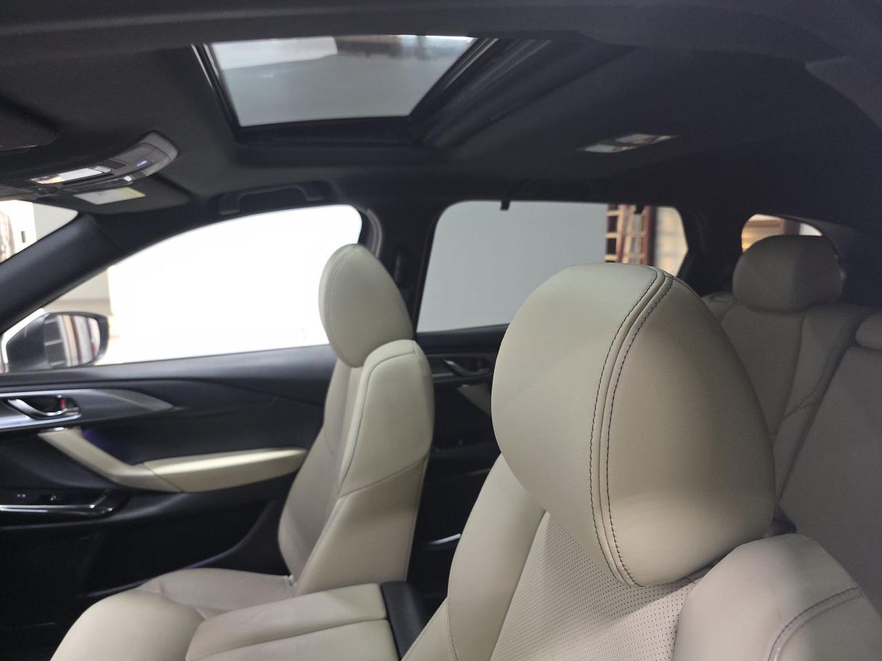 2022 Mazda CX-9 Grand Touring Knoxville TN