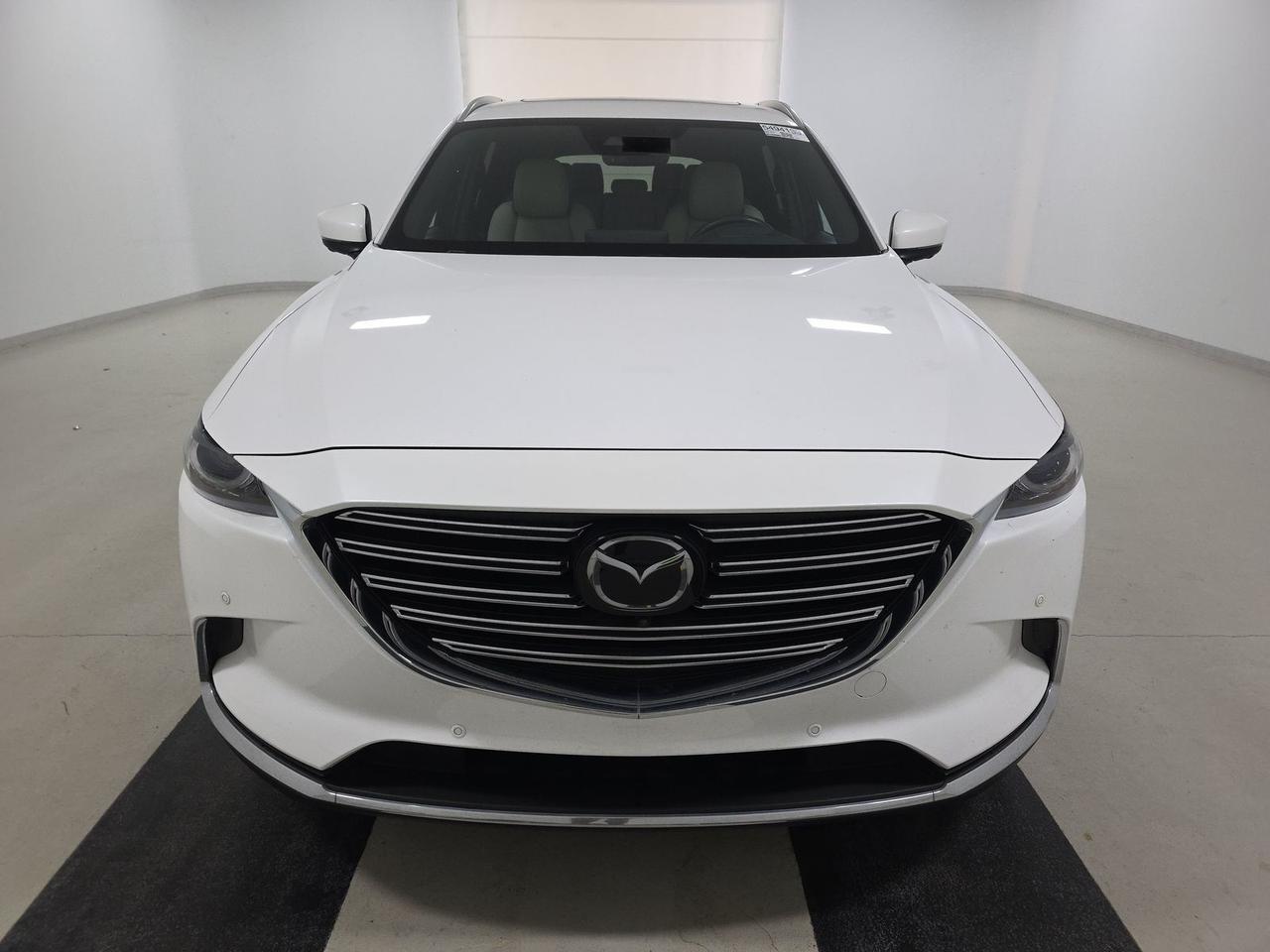 2022 Mazda CX-9 Grand Touring Knoxville TN