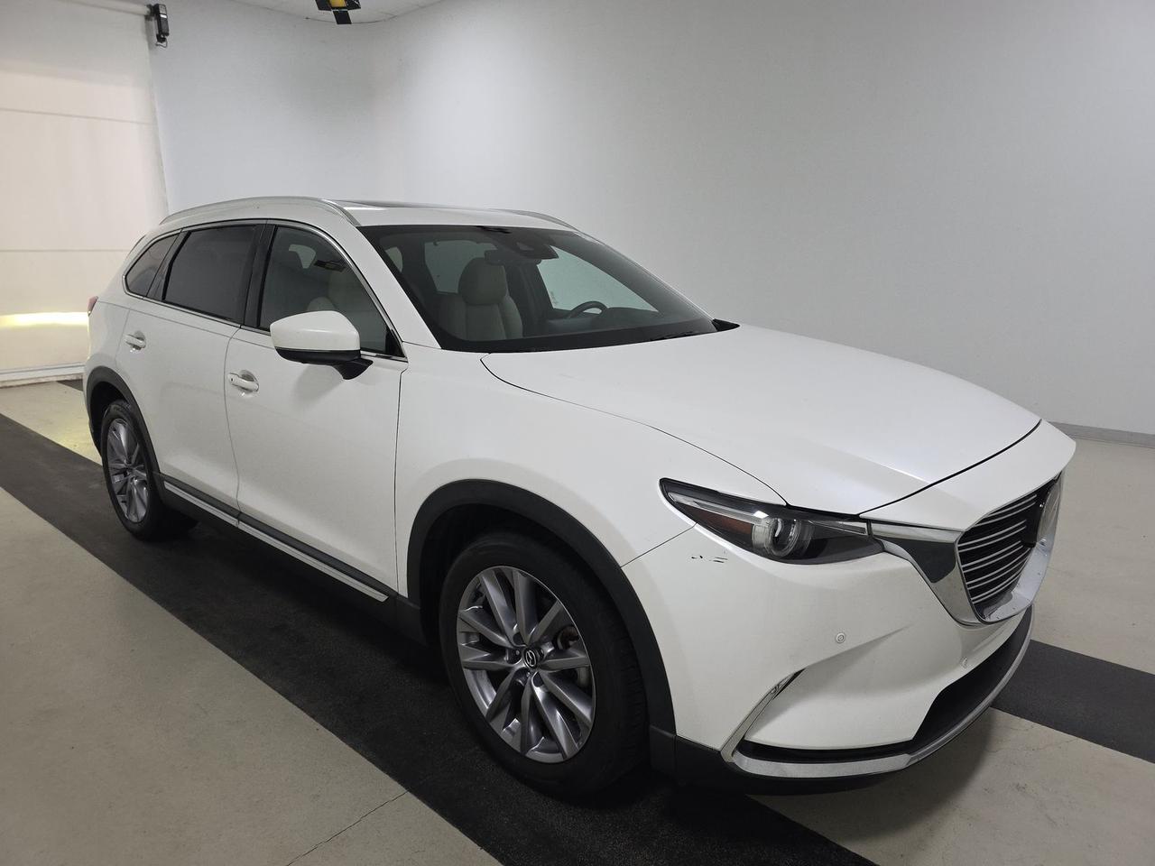 2022 Mazda CX-9 Grand Touring Knoxville TN