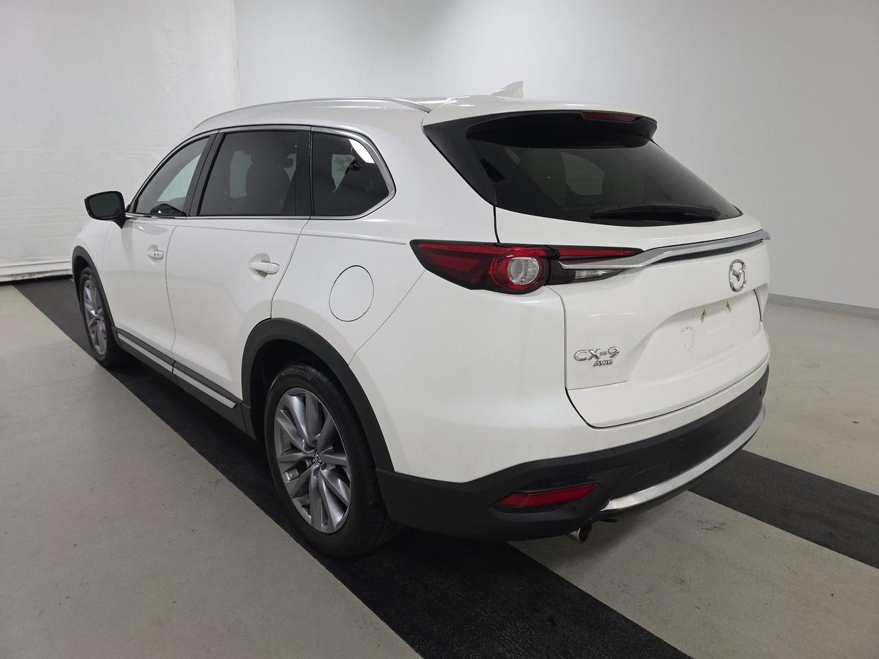 2022 Mazda CX-9 Grand Touring Knoxville TN