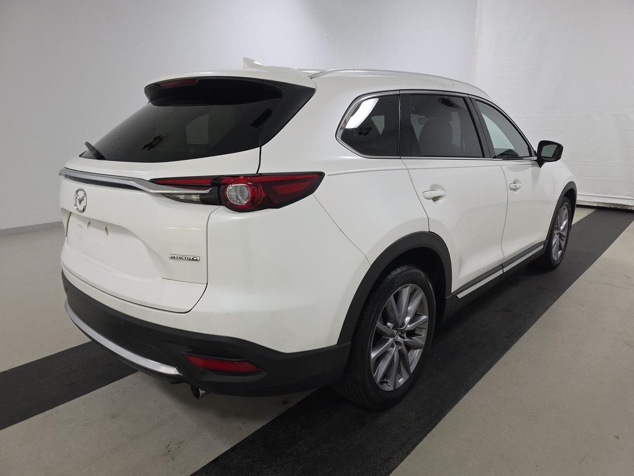 2022 Mazda CX-9 Grand Touring Knoxville TN