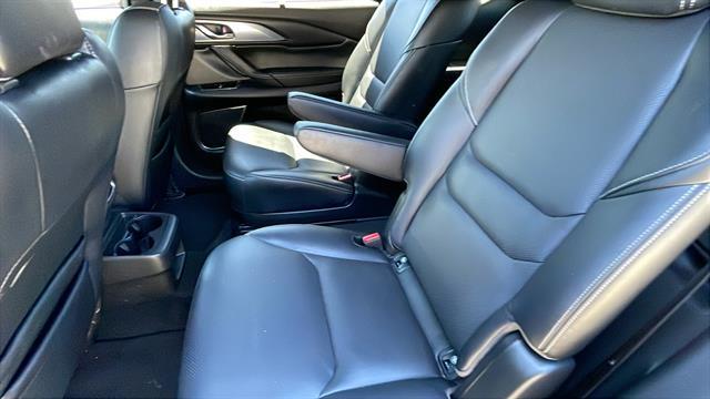 2022 Mazda CX-9 Grand Touring Corona CA