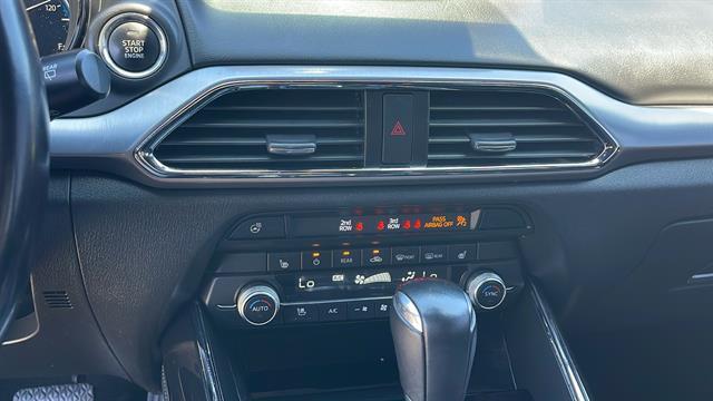 2022 Mazda CX-9 Grand Touring Corona CA