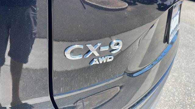 2022 Mazda CX-9 Grand Touring Corona CA