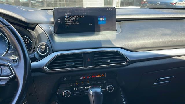 2022 Mazda CX-9 Grand Touring Corona CA